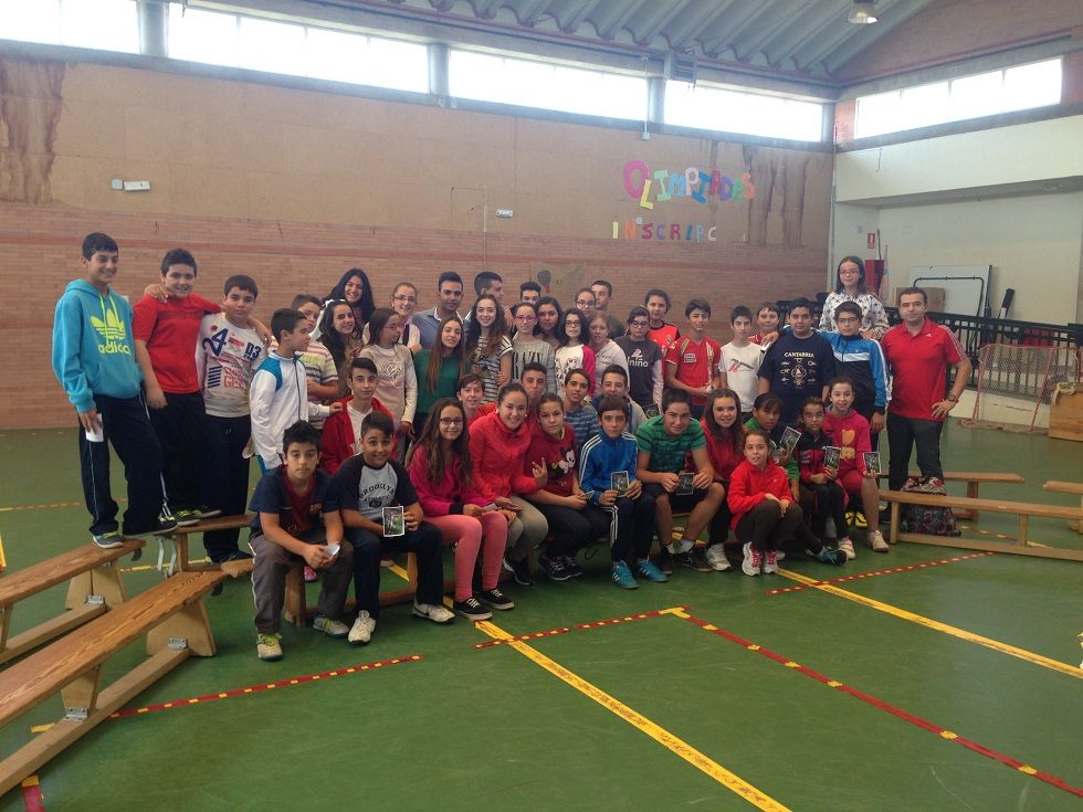 charla david chorro