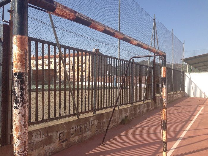 pistadeportiva