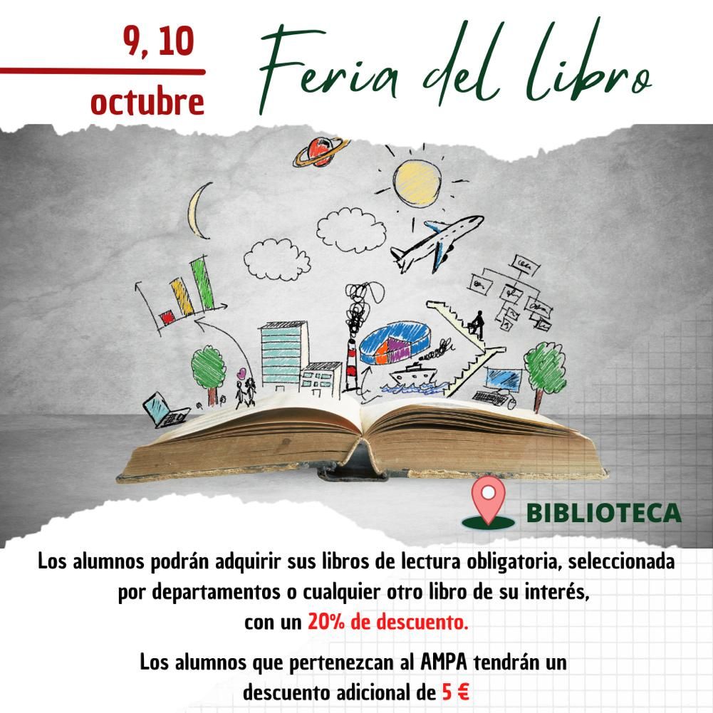 FeriaLibro