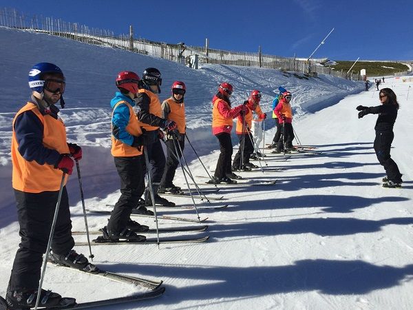 nieve fair play