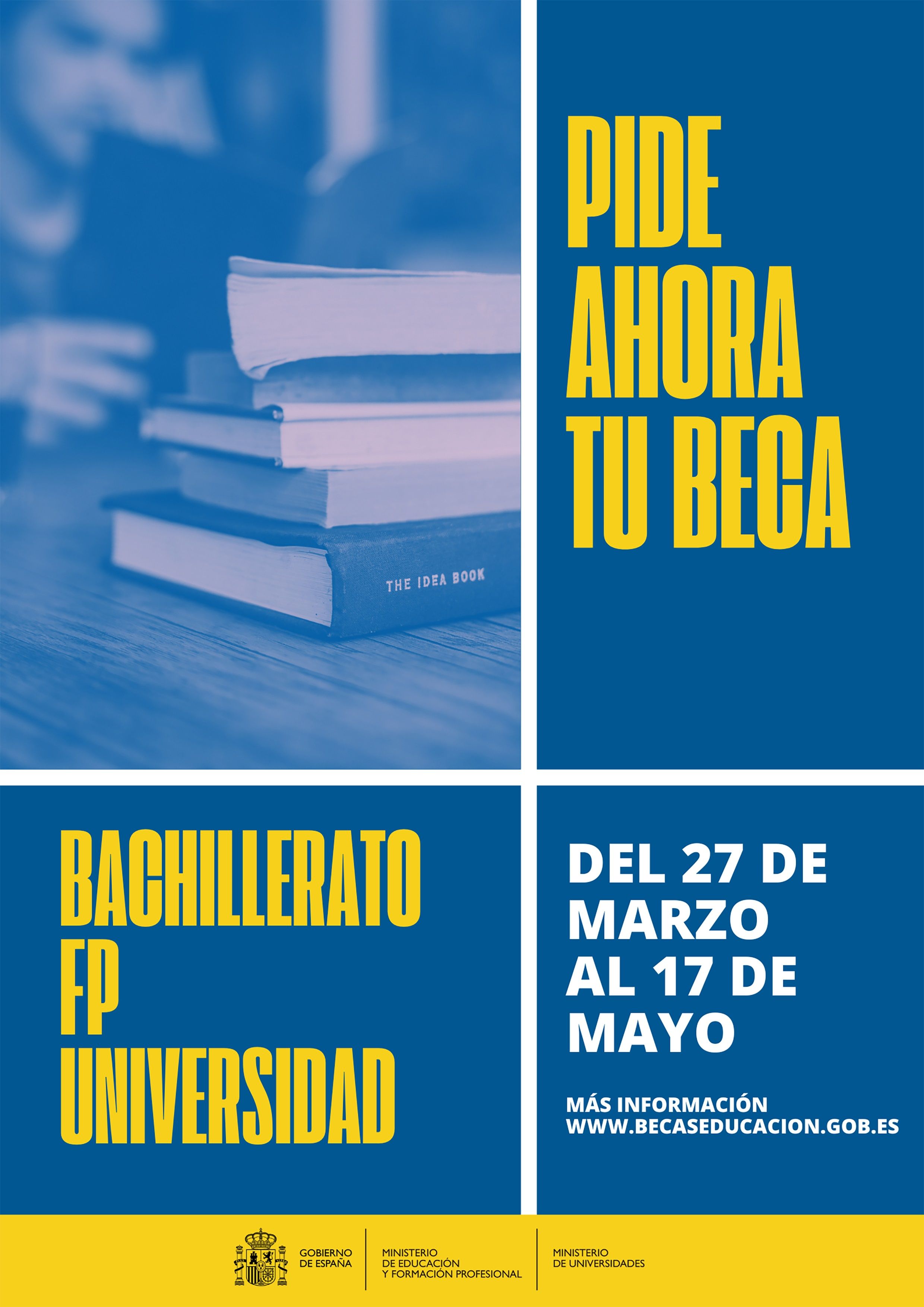 becas mec 2023 24