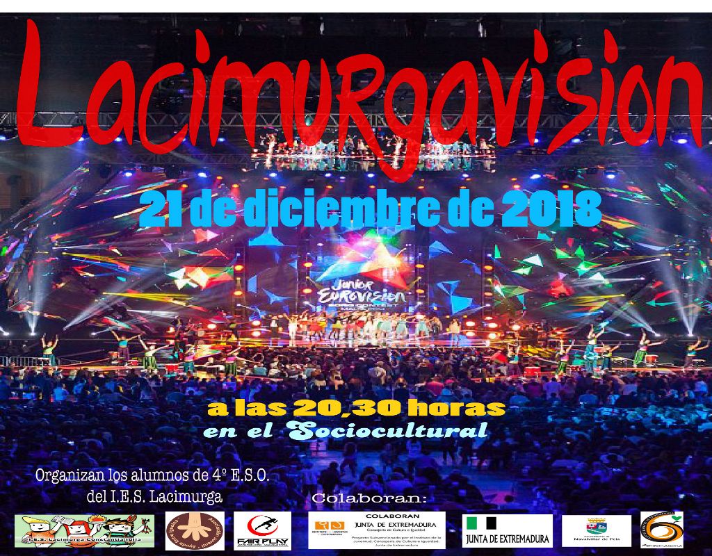 eurovision 2018 2