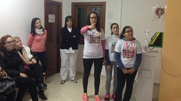 alumnas expo