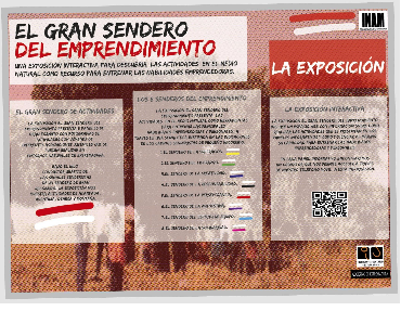 expo sendero