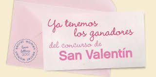 ganadores
