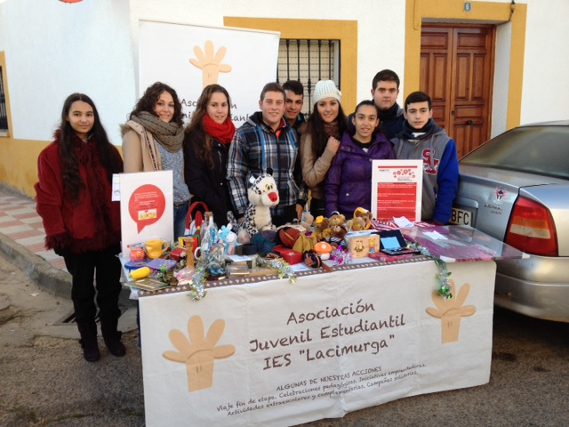 mercadillo