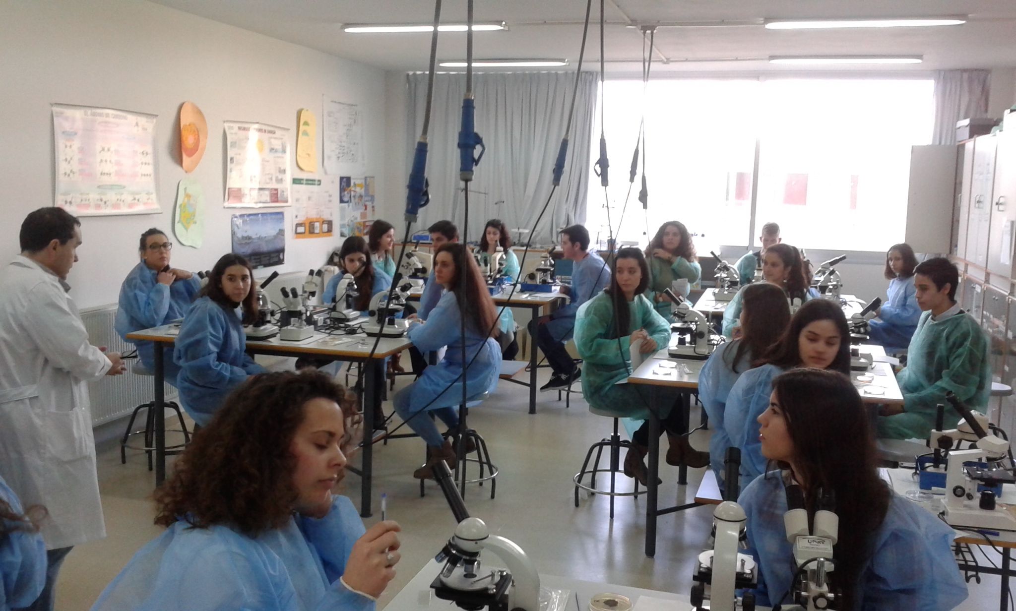 X olimpiada 1