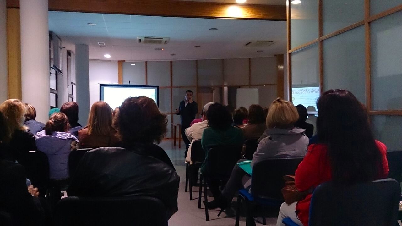 proyecto ampa