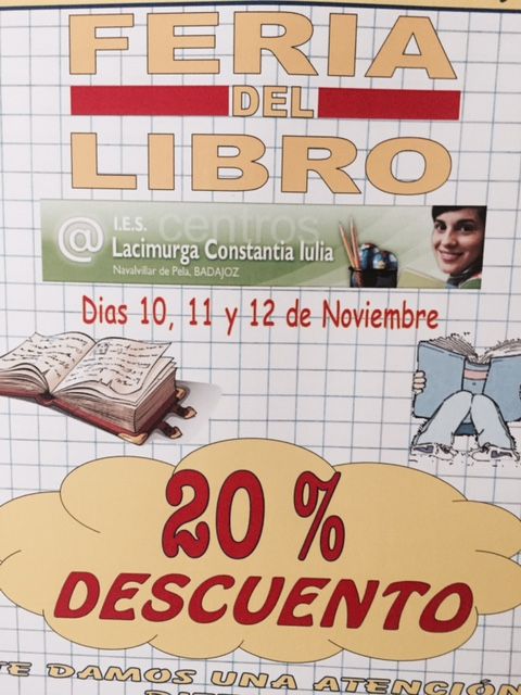 ferialibro