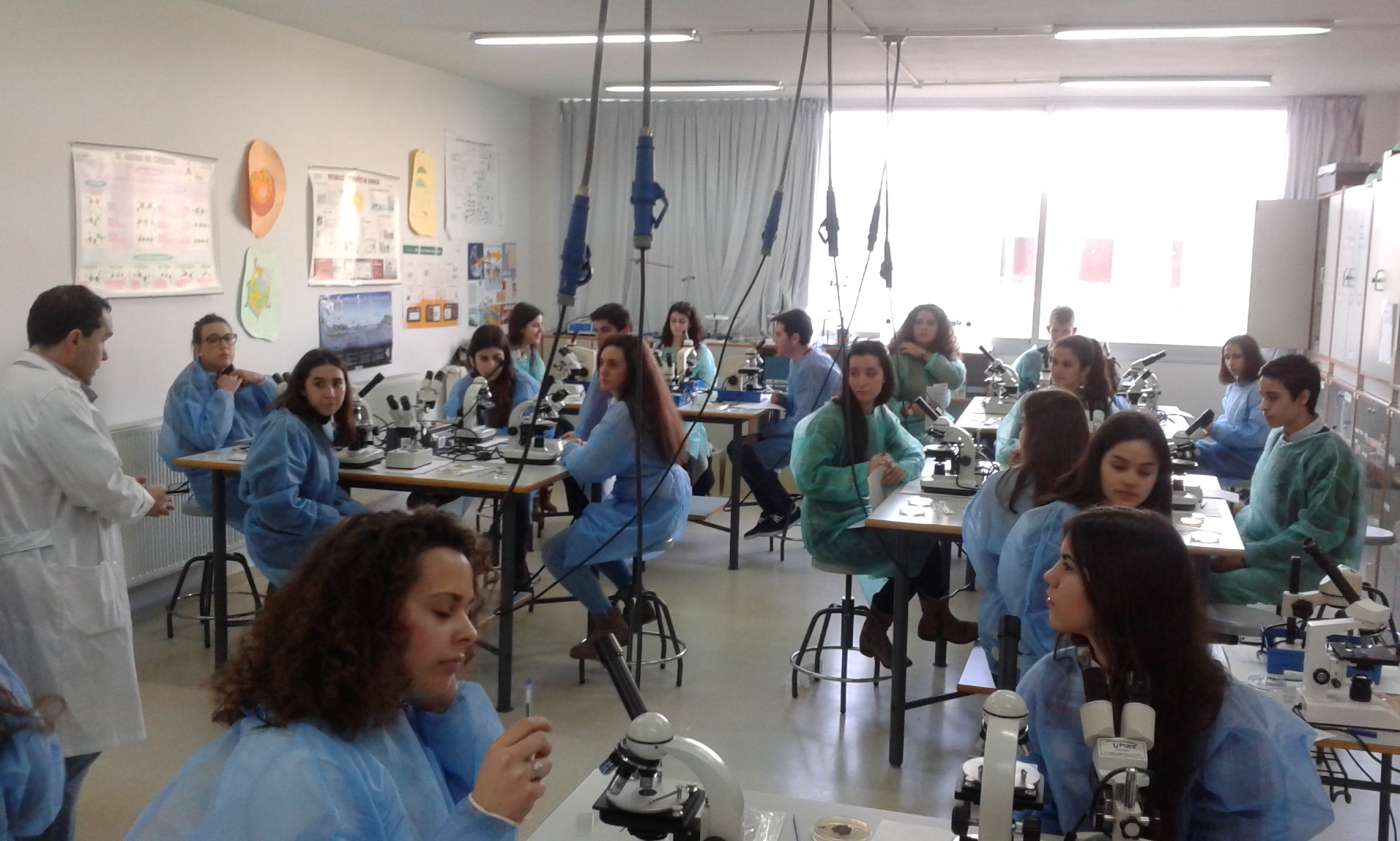 X olimpiada 1