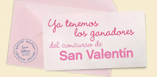 ganadores