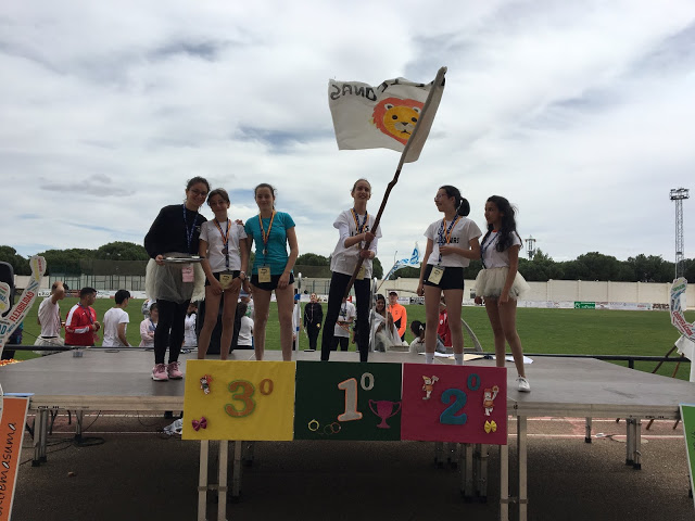 OLIMPIADA
