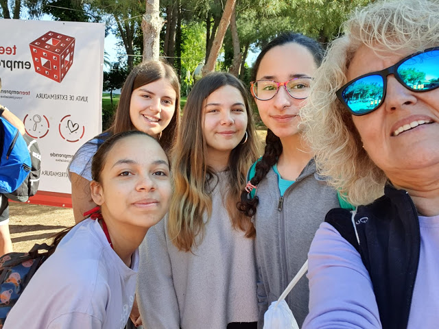 teenemprende