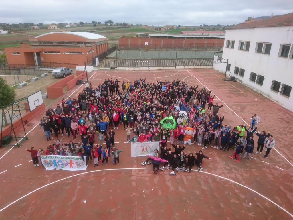 IIICarreraSolidaria2019